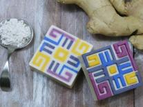 Savon cit&eacute; azt&egrave;que