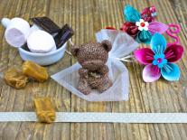 Savon douceur Guimauve, Chocolat, Caramel