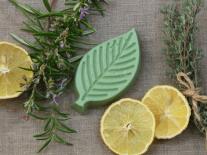 Savon du cuisinier thym, romarin & citron