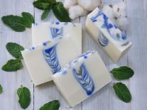 Savon Glacier d'Islande