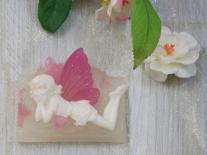 Le savon des f&eacute;es