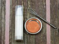 Fond de teint désaltérant 