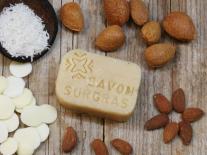 Savon surgras pour peaux intol&eacute;rantes