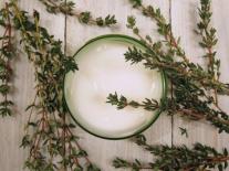 Crème mains & pieds au Thym purifiant