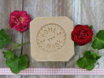 Savon à l'huile de Rose musquée