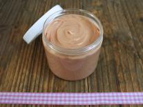 Crème lavante Low poo Démêlante & Protectrice