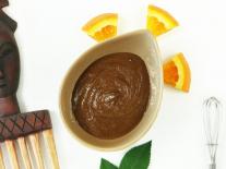 Shampooing ayurvédique Beauté naturelle