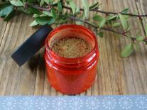 Poudre apaisante piqûres d'insectes Tulsi & Bardane