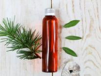 Huile aux actifs drainants cuisses & culotte de cheval