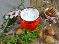 Bain des délices Amande & Miel