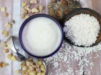 Baume de massage Plénitude Myrrhe & Encens