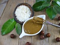 Baume à la Bay St Thomas tonifiante