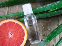 Eau de soin à la Coriandre purifiante