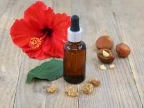 Elixir jeunesse aux huiles africaines