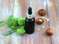 Elixir disciplinant secret d'Afrique