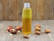 Huile de bain Amande douce & Marula