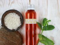 Bain de bouche naturel 