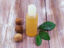 Huile d'afrique pour massage apaisant & décontracturant