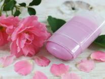 Déodorant délicatesse Pétales de Rose & Sauge sclarée