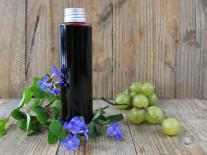 Huile révélatrice reflets acajou