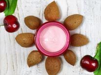 Crème mains & pieds tout Cerise