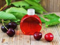 Huile sèche Cerise gourmande