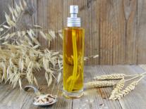 Huile relipidante aux Céréales