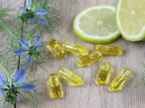 Gélules tonus et résistance , adultes uniquement