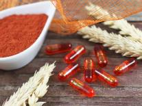 Gélules éclat du teint