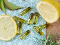 Gélules jambes légères