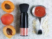 Blush teint de soleil Abricot