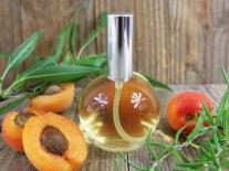 Eau de Toilette L'été abricoté