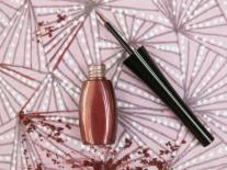 Eye-liner simplissime Plum