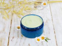 Soin visage et corps Avoine & Camomille