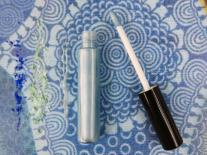 Ombre à paupières liquide Aqua'Blue