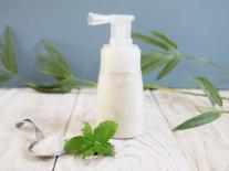 Dentifrice naturel en poudre 