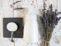 Déodorant Poudre de Lavande