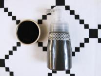 Retouche racines Cheveux noirs