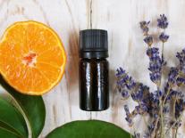 Composition « Nuit Sereine »