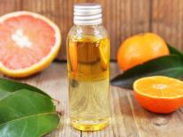 Bain Douceur d’agrumes