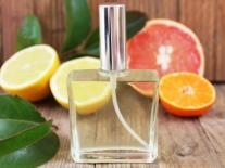 Eau de parfum « Agrumes irrésistibles »