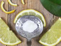 Crème visage peau parfaite au citron