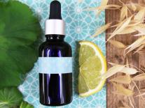 Sérum visage « Lumière » 