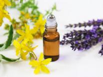 Huile « Petits bobos »