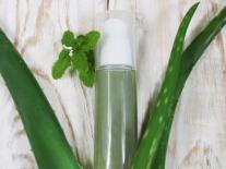 Gel apaisant « contre-coups »