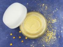 Gelée scintillante à la fleur d'Oranger