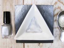 Vernis à ongles Métal