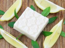 Savon mains et pieds « Citron et Origan »