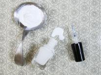 Vernis à ongles French Manucure