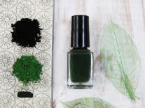 Vernis à ongles Deep Jungle